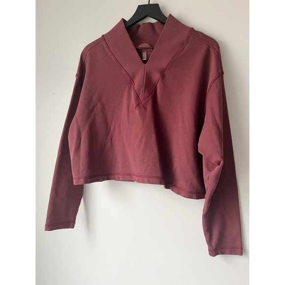 free people movement • moonstruck pullover - Picture 4 of 5